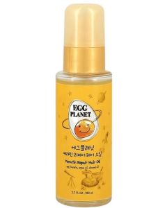 Daeng Gi Meo RI Egg Planet Keratin Repair Hair Oil olejek do włosów 80ml