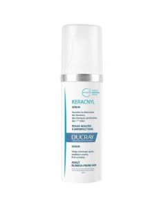 Ducray Keracnyl serum do twarzy 30ml