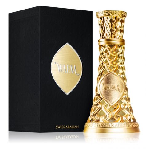 Swiss Arabian Wafa woda perfumowana 50ml unisex