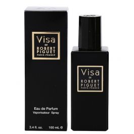 robert piguet visa