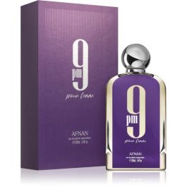 afnan perfumes 9am pour femme