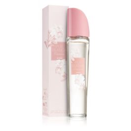 avon pur blanca essence