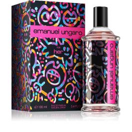 emanuel ungaro ungaro for her