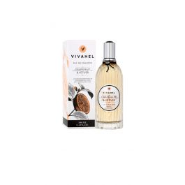 vivian gray vivanel - grapefruit & vetiver