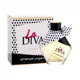 emanuel ungaro la diva