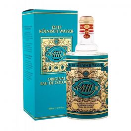4711 echt kolnisch wasser