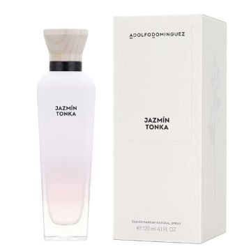 Adolfo Dominguez Jazmin Tonka woda perfumowana 120ml dla pań