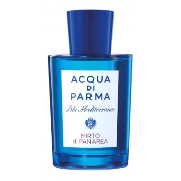 Acqua di Parma Blu Mediterraneo Mirto di Panarea Woda toaletowa 75ml unisex