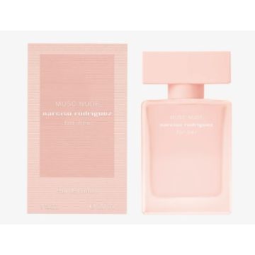 Narciso Rodriguez for her Musc Nude woda perfumowana 30ml dla Pań