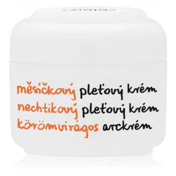 Ziaja Nagietek łagodzący krem do twarzy do skóry suchej i wrażliwej 50ml