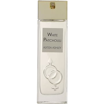 Alyssa Ashley White Patchouli woda perfumowana 50ml unisex