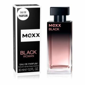 Mexx Black Woman woda perfumowana 30ml dla Pań