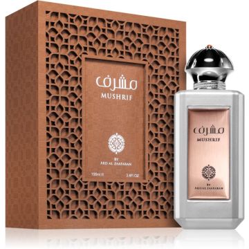 Ard Al Zaafaran Mushrif woda perfumowana 100ml unisex