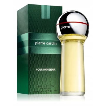 Pierre Cardin Pour Monsieur Woda toaletowa 75ml dla Panów