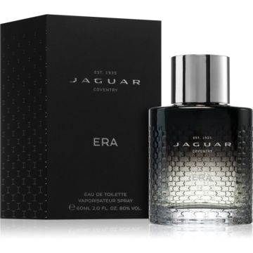 Jaguar Era woda toaletowa 60ml dla Panów