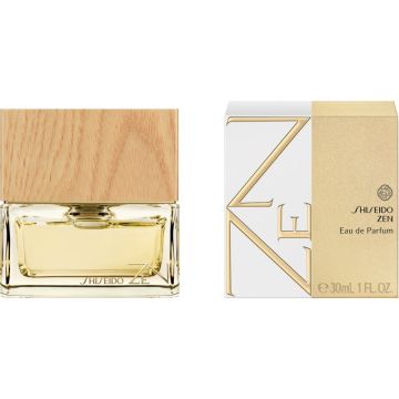 Shiseido Zen woda perfumowana 30ml dla Pań