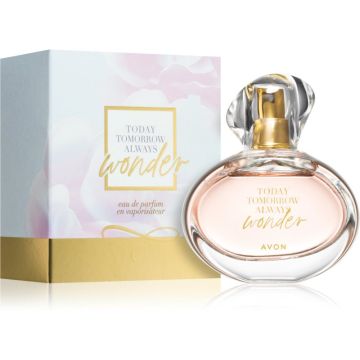 Avon Today Tomorrow Always Wonder woda perfumowana 50ml dla Pań