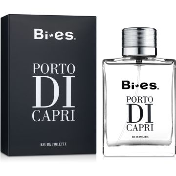 Bi-es Porto di Capri woda toaletowa 100ml dla panów