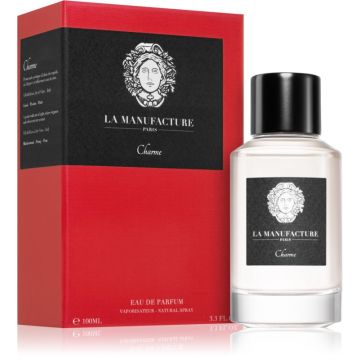 La Manufacture Charme woda perfumowana 100ml unisex