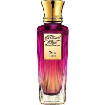 Blend Oud Tupai Love woda perfumowana 75ml unisex