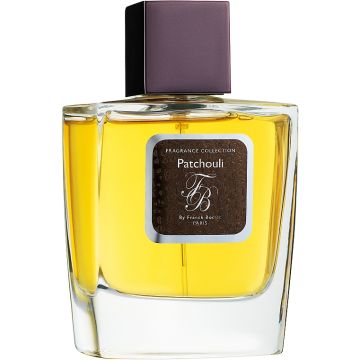 Franck Boclet Patchouli woda perfumowana 100ml dla panów