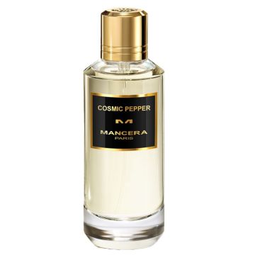 Mancera Cosmic Pepper woda perfumowana 120ml unisex