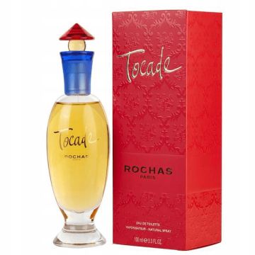 Rochas Tocade woda toaletowa 100ml dla Pań