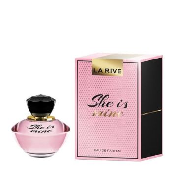 La Rive She Is Mine woda perfumowana 90ml dla Pań