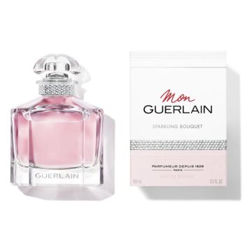 Guerlain Mon Guerlain Sparkling Bouquet woda perfumowana 100ml dla Pań