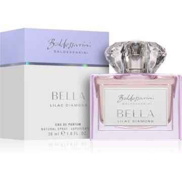 Baldessarini Bella Lilac Diamond woda perfumowana 30ml dla Pań