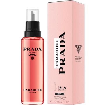 Prada Paradoxe Intense woda perfumowana UZUPEŁNIENIE 100ml dla Pań
