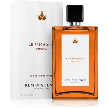Reminiscence Le Patchouli woda toaletowa 100ml unisex