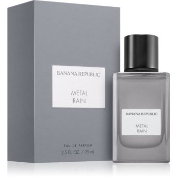 Banana Republic Metal Rain woda perfumowana 75ml unisex