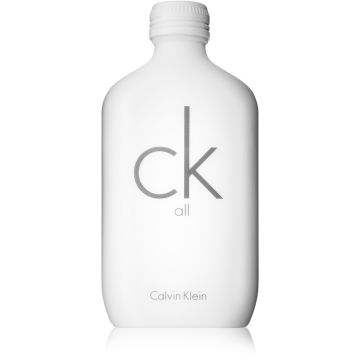 Calvin Klein CK All Woda toaletowa 100ml UNISEX