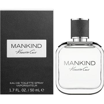 Kenneth Cole Mankind Woda toaletowa 50ml dla Panów