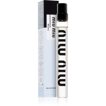 Miu Miu Miutine woda perfumowana 10ml dla Pań