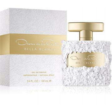 Oscar de la Renta Bella Blanca woda perfumowana 100ml dla Pań
