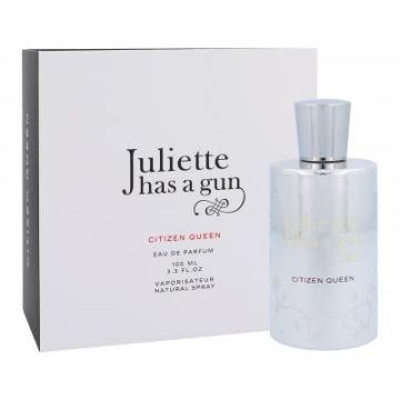 Juliette Has a Gun Citizen Queen woda perfumowana 100ml dla kobiet