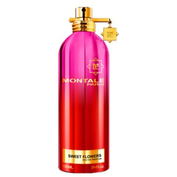 Montale Sweet Flowers woda perfumowana 100ml dla kobiet