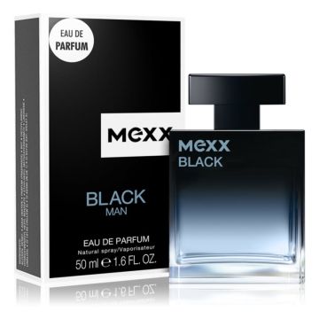 Mexx Black Man woda perfumowana 50ml dla Panów