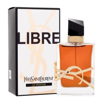 Yves Saint Laurent Libre Le Parfum 50ml dla Pań