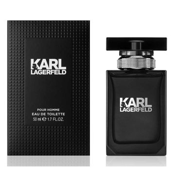 Karl Lagerfeld For Him woda toaletowa 50ml dla Panów