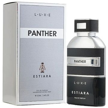Estiara Panther woda perfumowana 100ml dla panów
