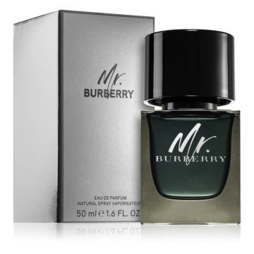 Burberry Mr. Burberry Woda perfumowana 50ml dla Panów