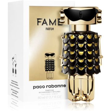 Paco Rabanne Fame Parfum perfumy 80ml dla Pań