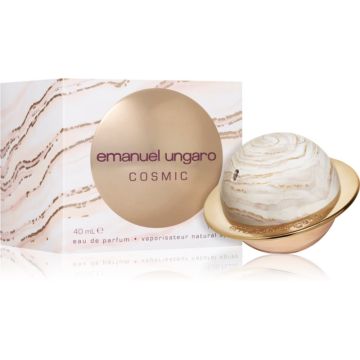 Emanuel Ungaro Cosmic woda perfumowana 40ml dla Pań