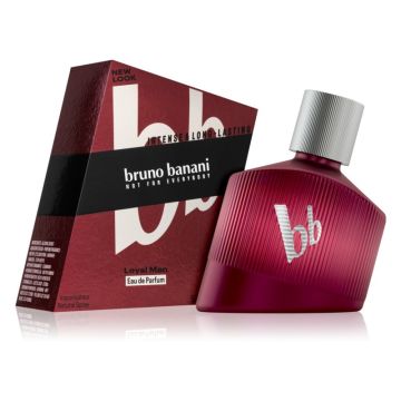 Bruno Banani Loyal Man woda perfumowana 50ml dla Panów
