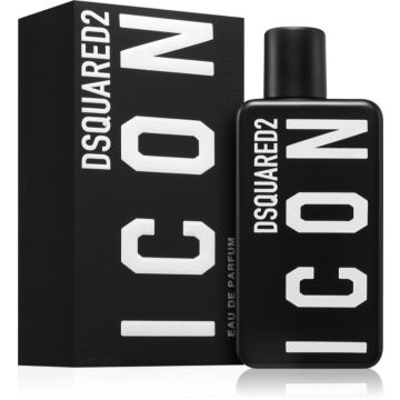 Dsquared2 Icon Pour Homme woda perfumowana 100ml dla Panów