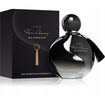 Avon Far Away Glamour woda perfumowana 50ml dla Pań