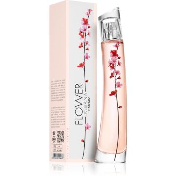 Kenzo Flower by Kenzo Ikebana woda perfumowana 75ml dla Pań